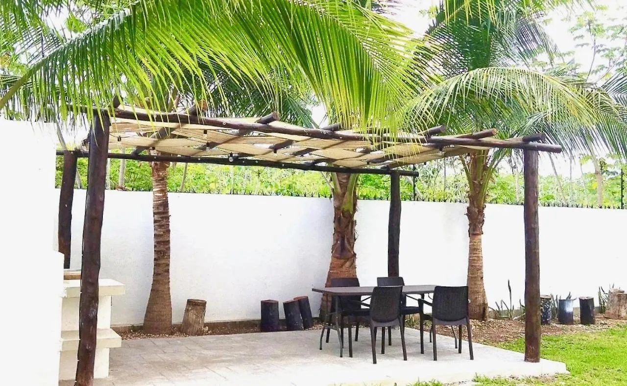 Zuhau Playa Del Carmen Apartment