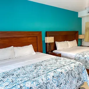  Apartamento Luxury Beachfront At Mareazul