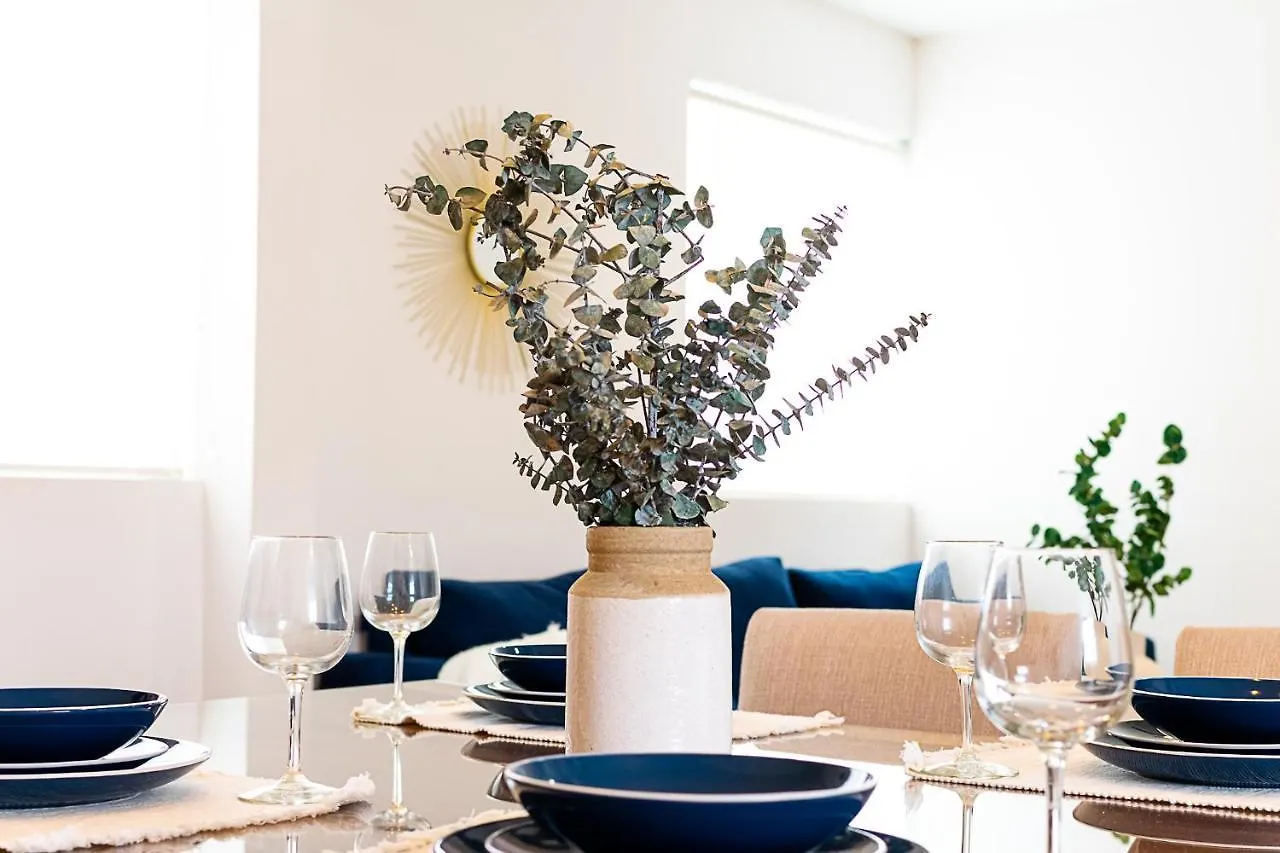 Apartmán Zuhau Playa Del Carmen